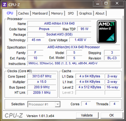 CPU - CE1 and CnQ off - HP Power Settings.png