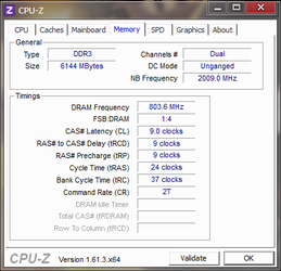 Memory - CE1 and CnQ off - HP Power Settings.png