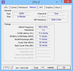 CPU-Z memory tab 2 hours of prime(blend).png