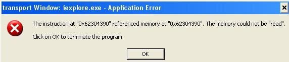 explorer memory error.JPG