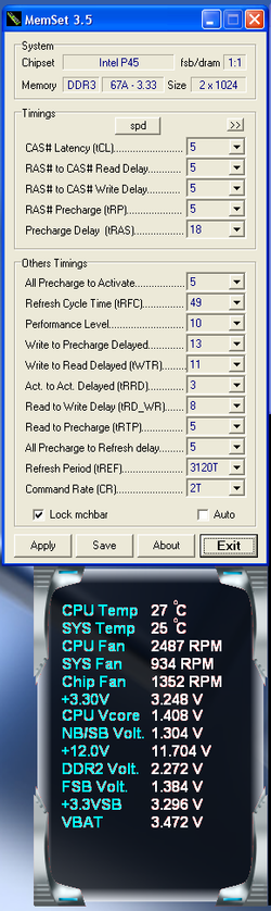 TPower I45 E8600 600FSB DDR2-1200 MemSet.png