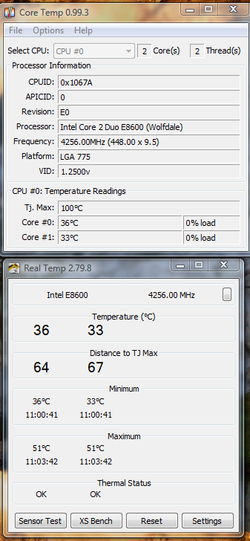 Gigabyte EP45-UD3P 445FSBx 9.5=4.25 GHz DDR2-1066 crop CT-RT.png