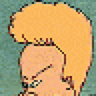 Beavis