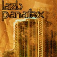 Lazlo Panaflex