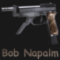 BoB NaPaLm