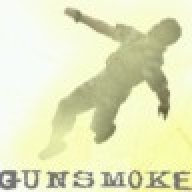 GunSmoke