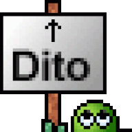 dittohead