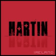 haRtin