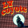 Lvcoyote