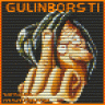 Gulinborsti