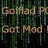 Golflad