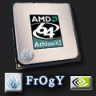 frogy