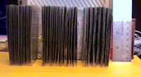 Heat Sink Front