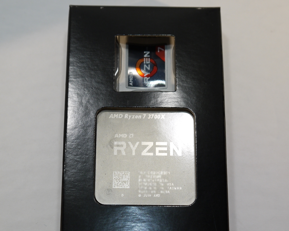 AMD Ryzen 9 3900X and Ryzen 7 3700X CPU Review - Overclockers