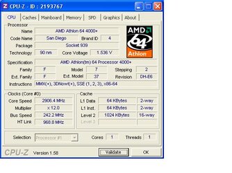 Athlon 64 4000+ San Diego 2900MHz.JPG