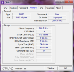 CPUZ no overclock memory tab.PNG