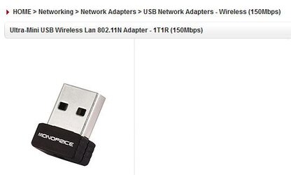 USB Wireless Lan 802.11N Adapter - 1T1R (150Mbps).jpg