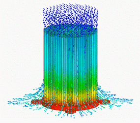 CFD_Forced_Convection_Heat_Sink_v3.gif