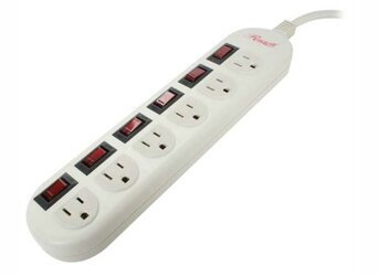 Rosewill RPS-200 6 Outlets Power Strip.jpg