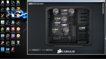 H100i full CPU 4.1Ghz folding full with H60 MB bracket.png