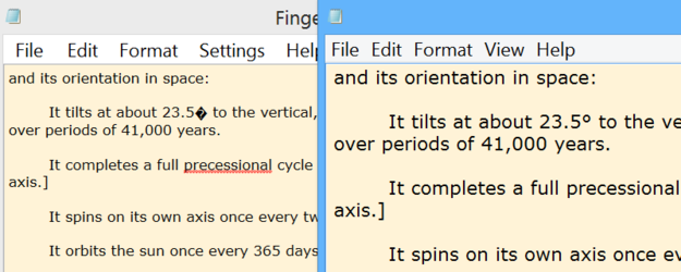 FontSize&DegreeSign.png FontSize&DegreeSign.png