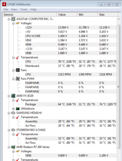 Under Prime95 for well over 2 hours.PNG