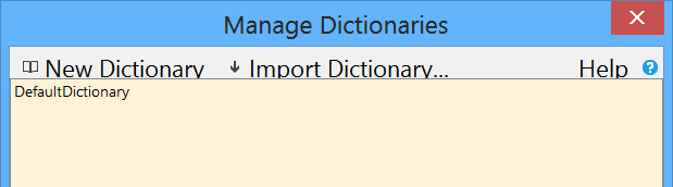 Manage Dictionaries01.png
