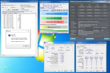 G.SKILL DDR4-3733C17 4.2GHz 4200MHz HyperPi MaxxMem AIDA64.PNG