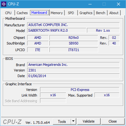 CPU-Z - Mainboard.png CPU-Z - Mainboard.png