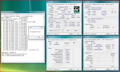 Opteron 180 @2.92GHz DDR-530C3 SuperPi 1M 29.265s.JPG