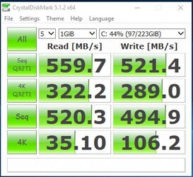 SanDisk Extreme Pro 240 GB Internal Drive.JPG