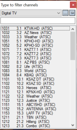 What tuner for Windows 10 at 1080p? | Overclockers Forums