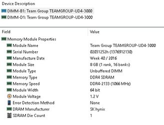 Team group ud4 3000 deals