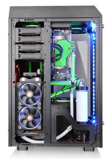 Thermaltake The Tower 900 E-ATX Vertical Super Tower Chassis-Welcome to the Showcase.jpg