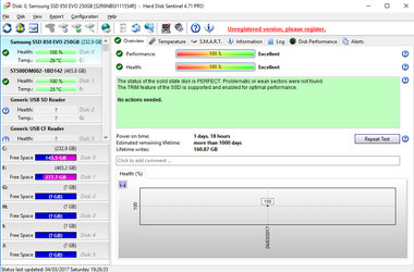 Trim report Hard Drive Sentinal.jpg