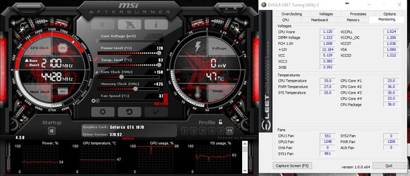 OC 1 Stock Voltage Temp Heaven.jpg