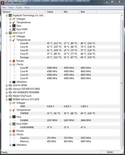 LE clocks and temps.JPG