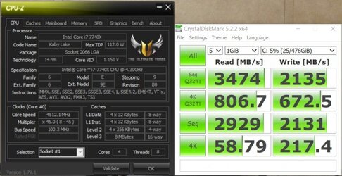 Samsung 960 Pro m.2 SSD Crystal resuts 01.jpg Samsung 960 Pro m.2 SSD Crystal resuts 01.jpg