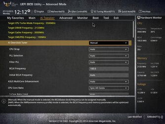 Ai Tweaker screen in BIOS.jpg