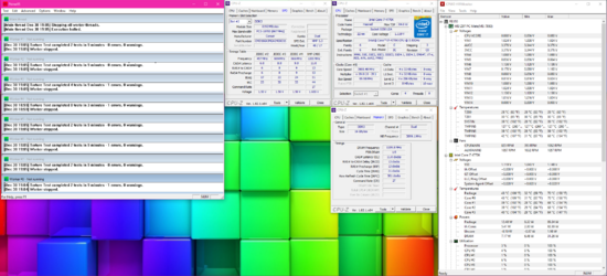 Stock CPU Corsair 2400 XMP.PNG