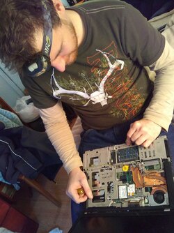 ThinkPad T61pでの動作保証2GBメモリ tf8su2k ThinkPad T61pでの動作保証2GBメモリ tf8su2k