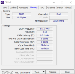 Overclocking AMD FX-8300 | Overclockers Forums