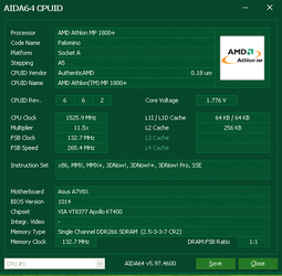 Athlon XP 1800+ DDR266 single channel CPUID.PNG