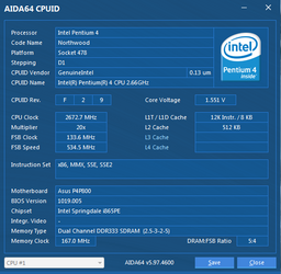 P4 2.66Ghz Northwood DDR-333C2.5 CPUID.png