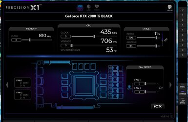 Evga 2080ti black edition gaming first impressions | Overclockers 