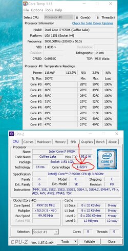 CPUZ Core voltage 1.JPG CPUZ Core voltage 1.JPG