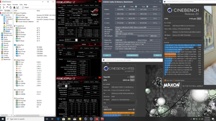 3900X 4.3GHz CCX 3600C16 8 cores active.PNG