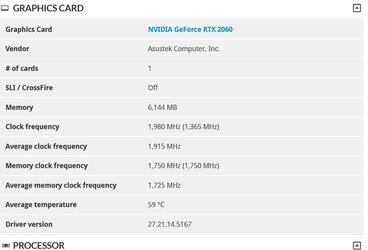 2020-07-28 09_51_26-NVIDIA GeForce RTX 2060 video card benchmark result - Intel Core i9-9900KF P.jpg