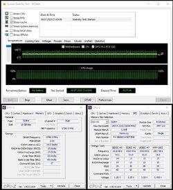 y6ページ FEATURED - G.Skill Trident Z Neo 2x8GB DDR4-3600 CL14 - F4