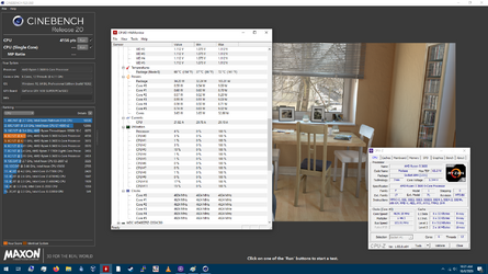Ryzen 5 3600 @ 4.6 GHz  where to go now? | Overclockers